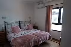 Casa Lydia Bedroom