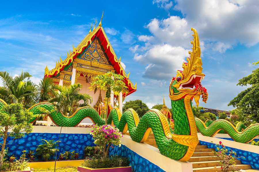 The Proud Karon Beach Phuket Trademark Collection By Wyndham, Thailand