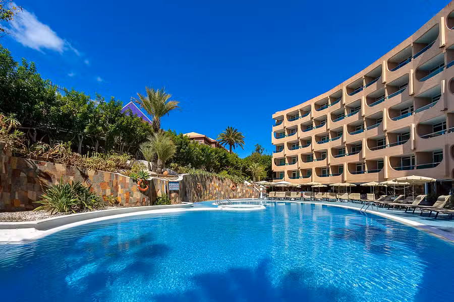 MUR Apartments Buenos Aires, Canary Islands