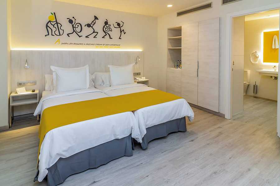 URBANSEA Atlanta, Canary Islands