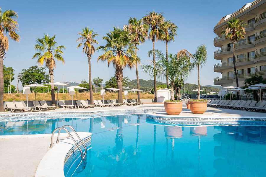 ALEGRIA El Mar, Spain