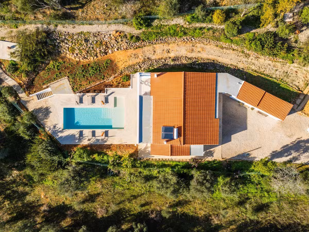 Casa Tranquila