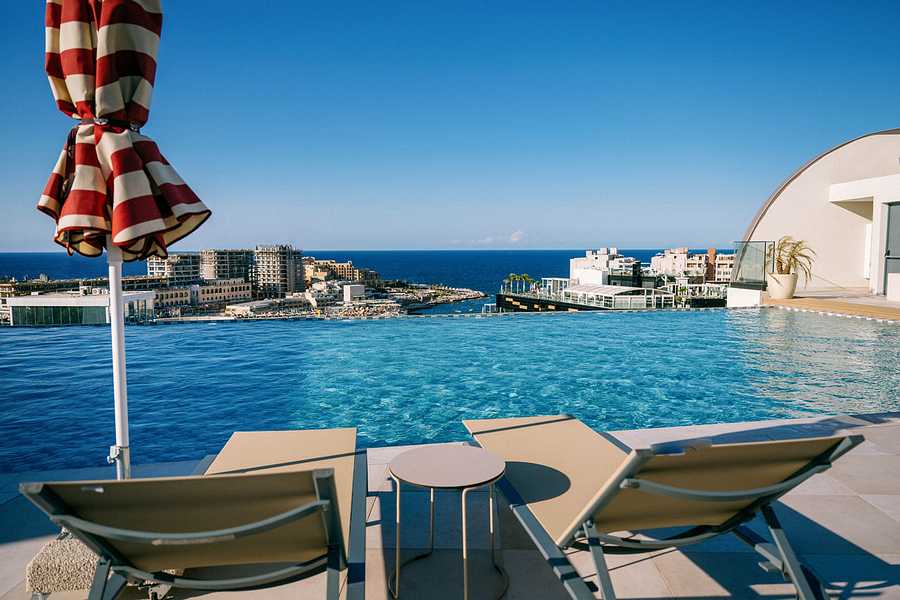 voco Malta by IHG, Malta