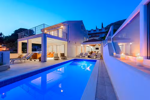 Villa Mlini