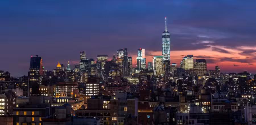 Innside by Melia New York Nomad, New York