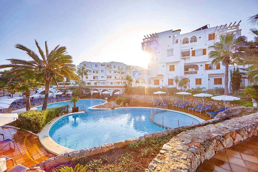 Gavimar La Mirada Club Resort, Balearics