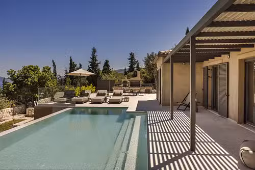 Villa Ouranos