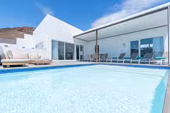Hoopoe Villas – Royal Deluxe 1