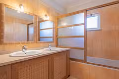 Villa Costa Bathroom
