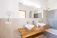 Villa Es Bruc Bathroom