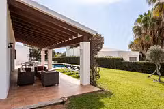 Villa Binixop