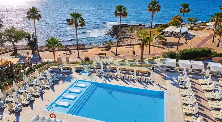 Protur Bonamar Hotel,  Majorca