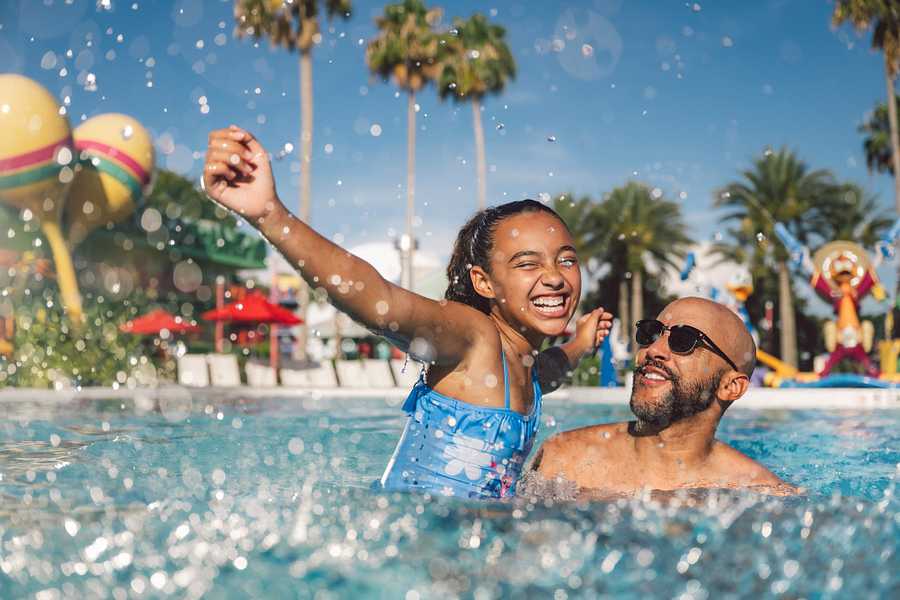 Disney's All-Star Music Resort,  Orlando