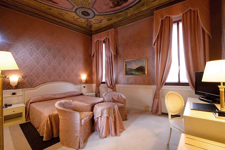 Duodo Palace, Italy