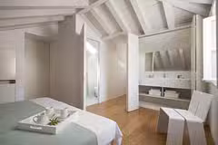Villa Oasis double room