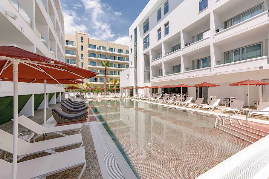 Kokkinos Boutique Hotel, Cyprus