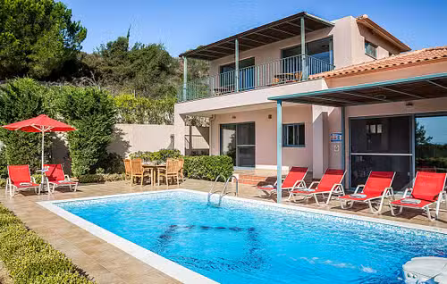 Costa Mounda Pool