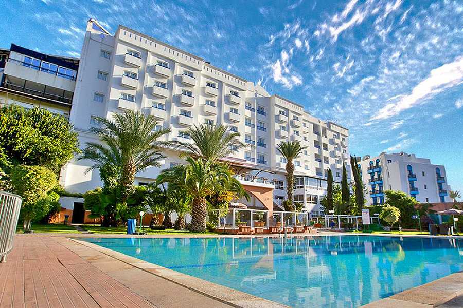 Tildi Hotel & Spa, Morocco