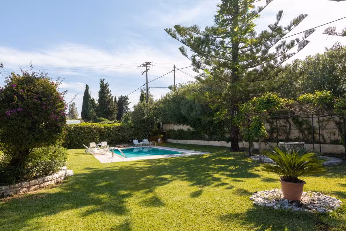 Villa Venus
