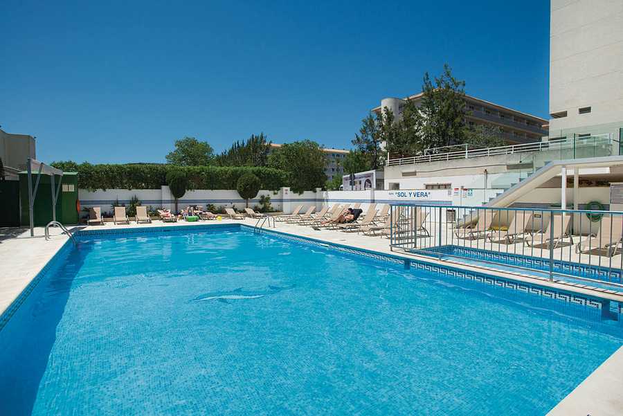 Apartments Sol Y Vera, Balearics