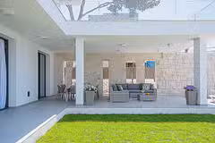 Villa Miguel in Cala d'Or, Majorca