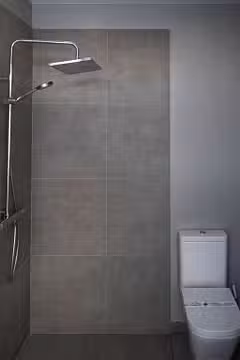 Casa Saidera Bathroom
