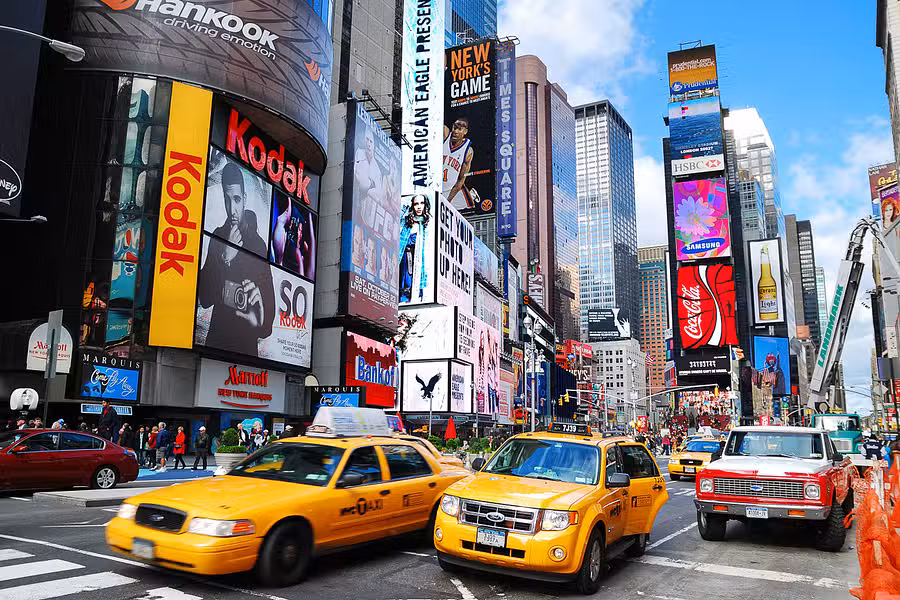 9 Nights,  East Coast Explorer Fly-Drive Tour