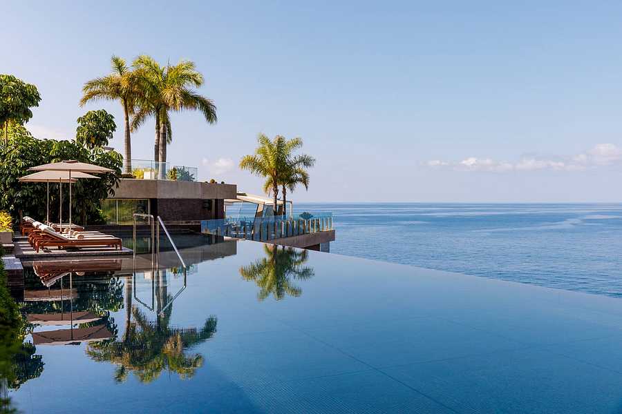 Saccharum Resort & Spa, Portugal