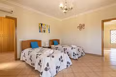 Villa Solar das Amendoeiras