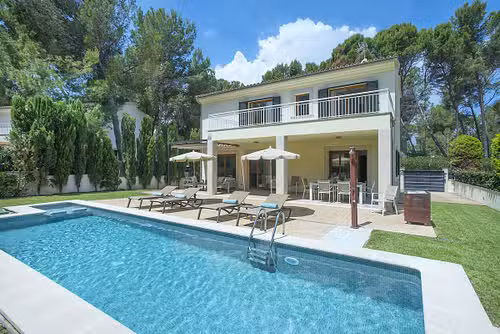 Villa Manresa