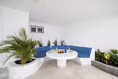 Villa Cancilla