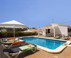 Villa Celeste - Pool 3