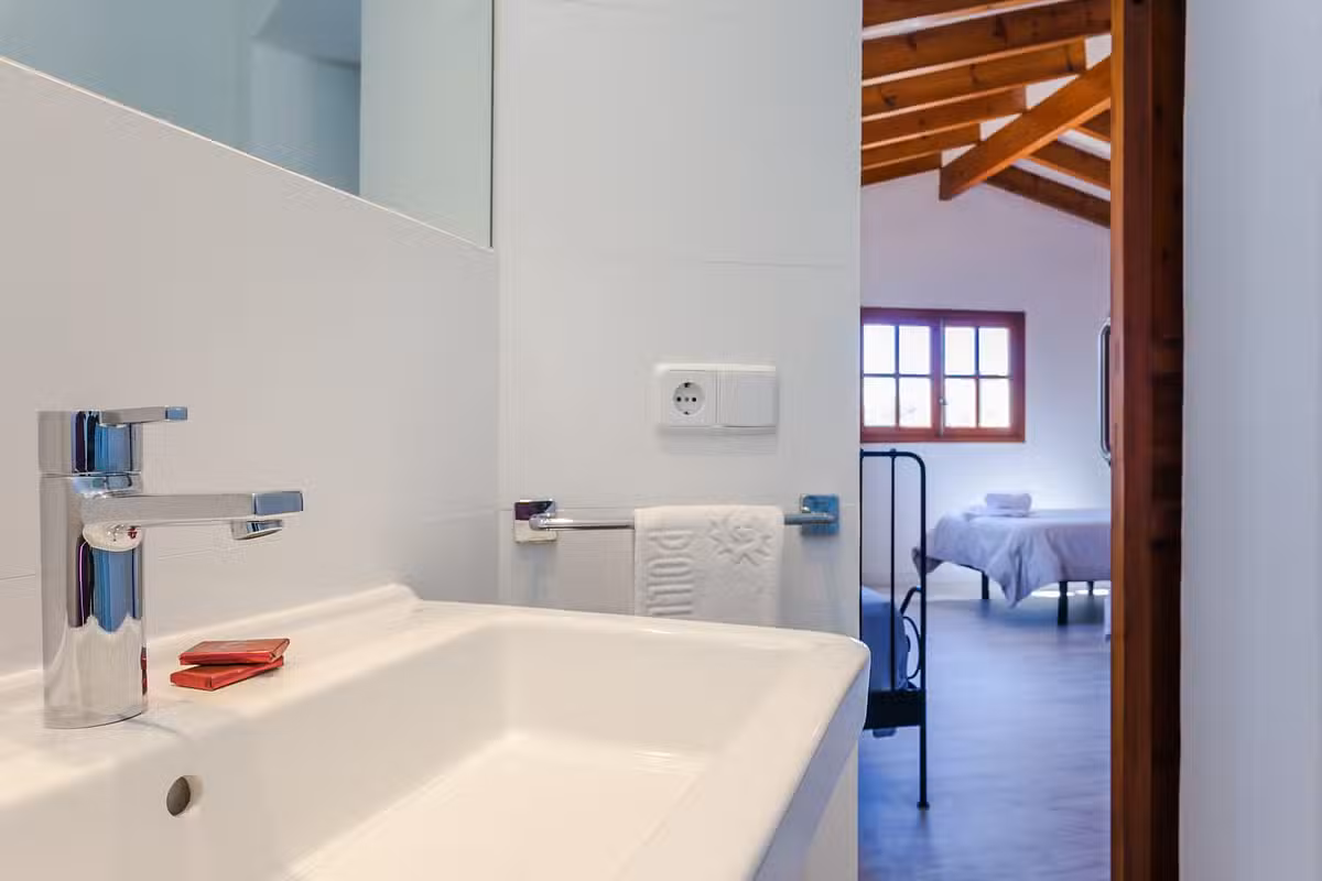 Villa El Solaz in Pollensa, Mallorca, Spain