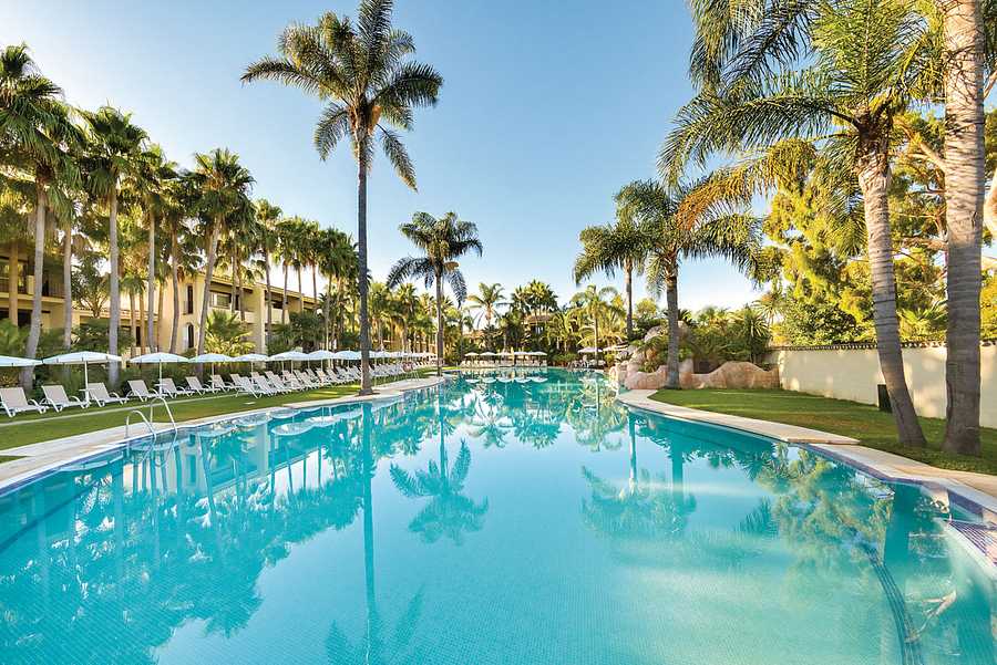 BlueBay Banus, Spain