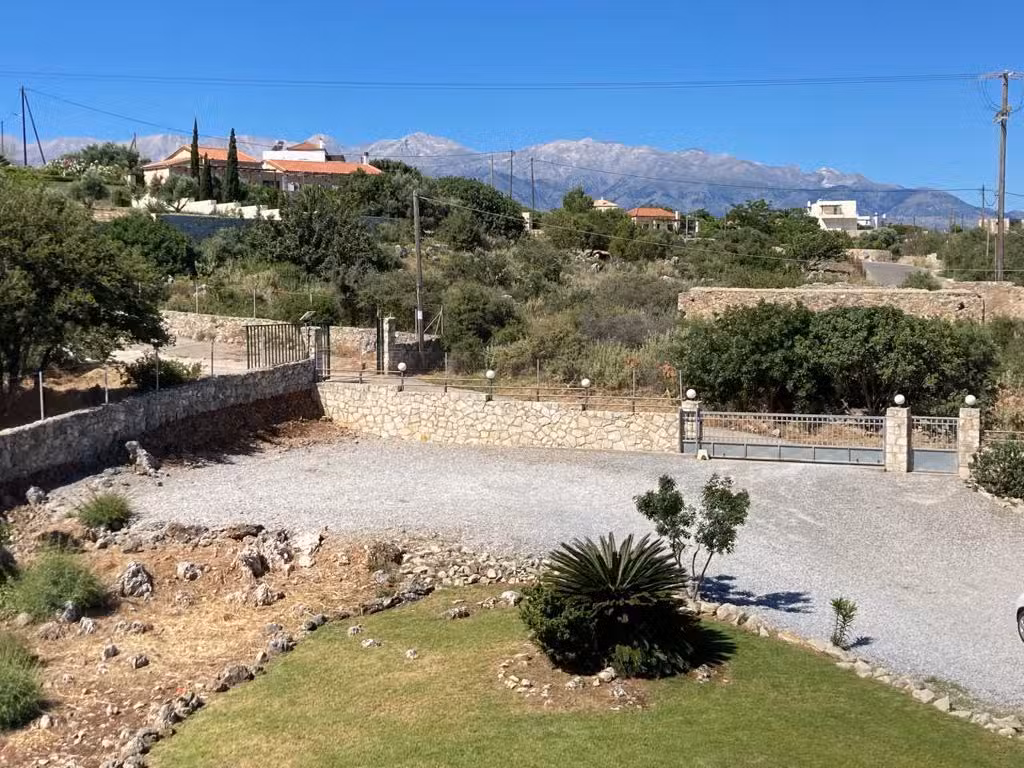 Villa Thea