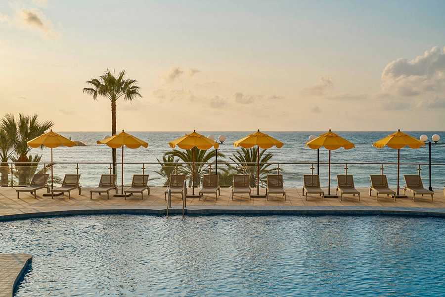 Riviera Costa Del Sol, Spain
