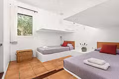Villa Binixop