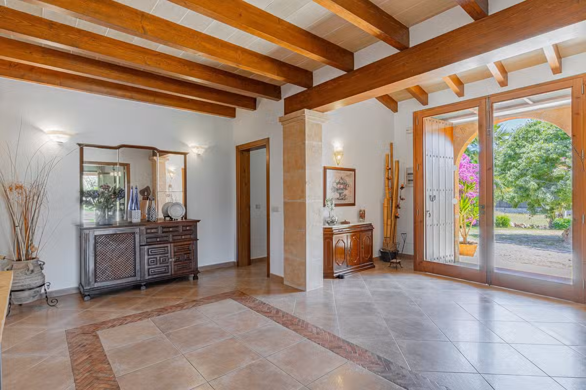 Villa Can Pallicer