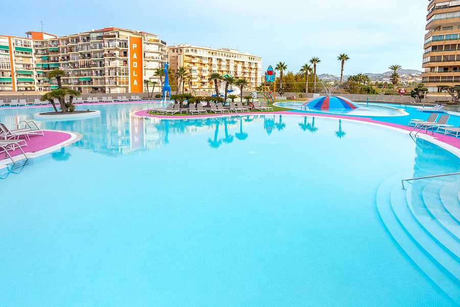 ESTIMAR Calpe Suitopia, Spain