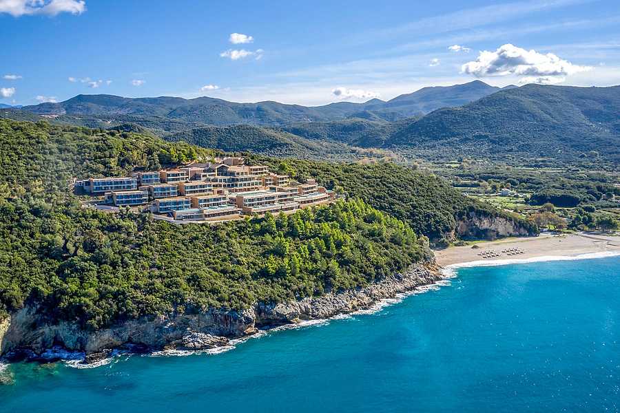 Elix Mar-Bella Collection, Greece