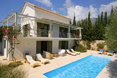 Villa Telina Villa
