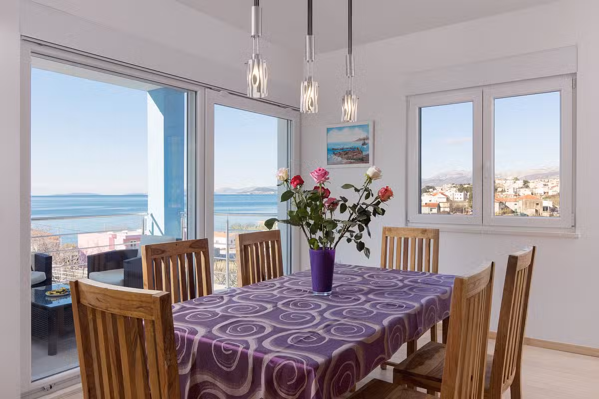Villa Mermaid
