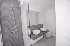 Villa Valhalla Bathroom