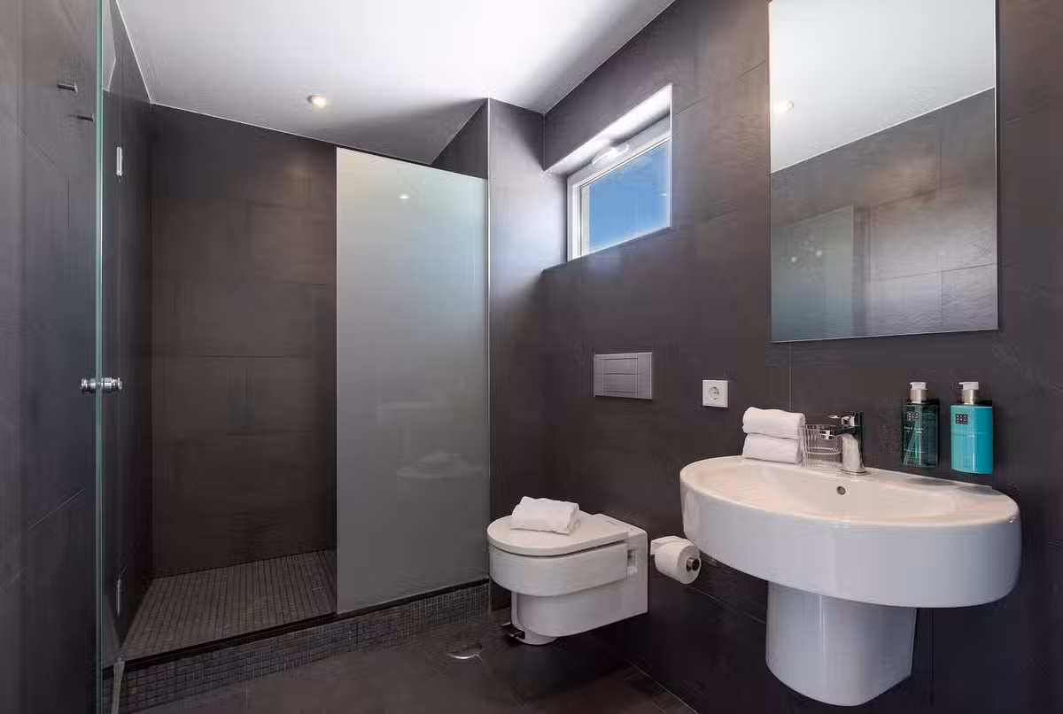 Hoopoe Villas – Royal Deluxe 1