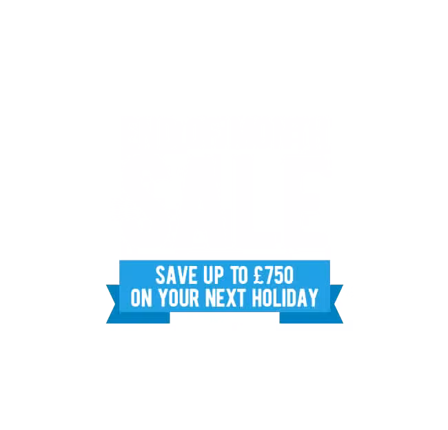 End of Month SALE