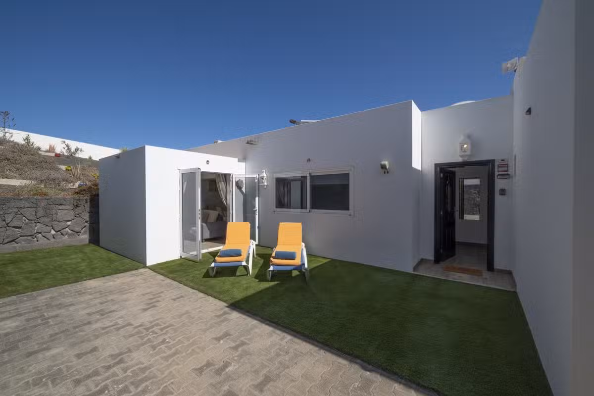Villa Joelle Terrace