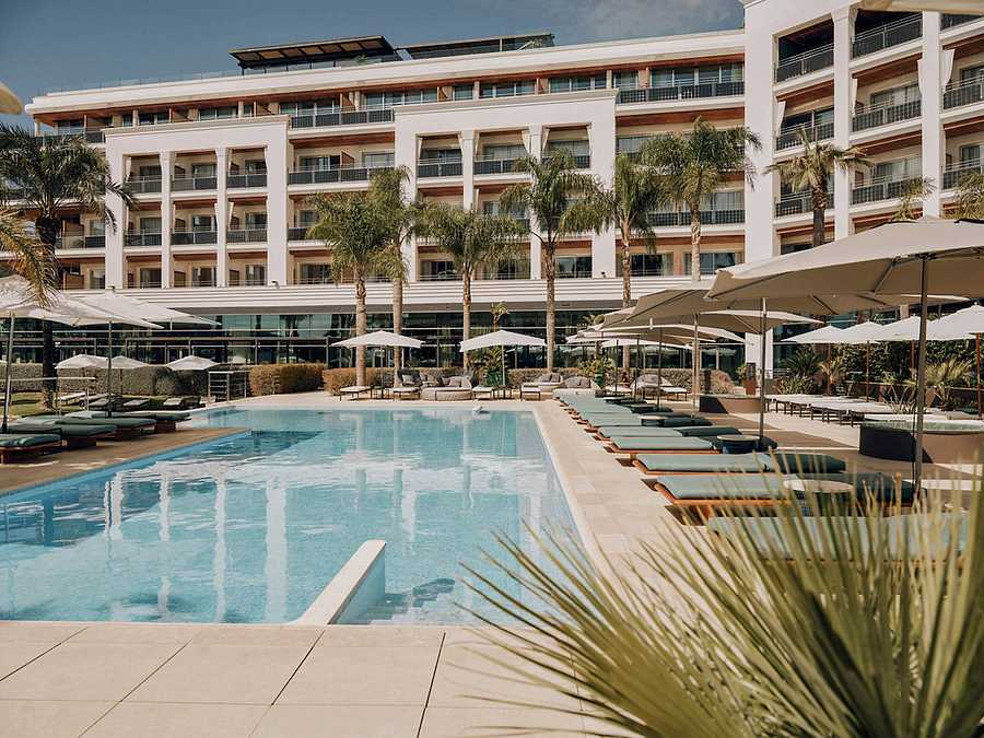 Aguas de Ibiza by NCalma Hotels, Balearics