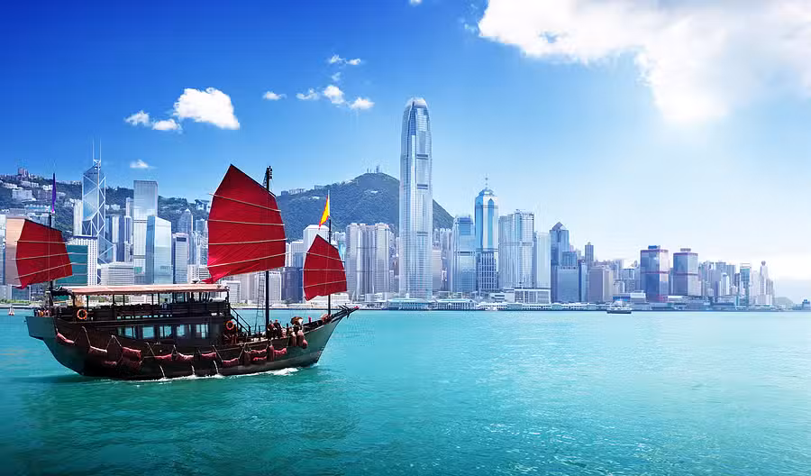 14 Nights,  Vietnam and Thailand Cruise