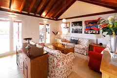 Villa Dos Piedras