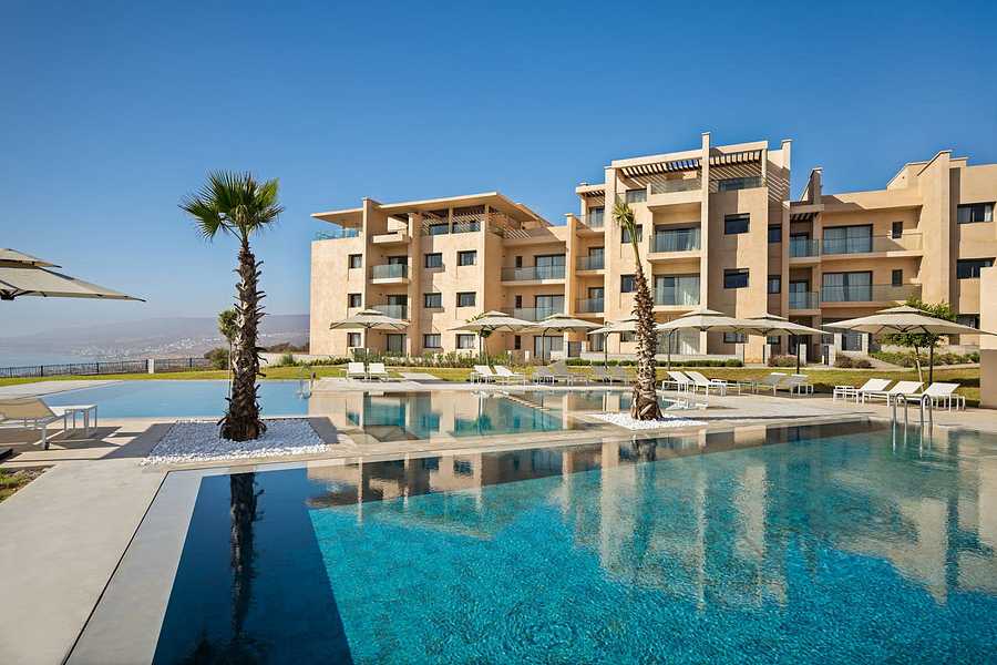 Radisson Residences Taghazout Bay, Morocco